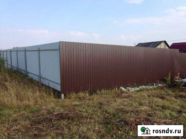 Участок ИЖС 21 сот. на продажу в Горноуральском Горноуральский - изображение 1