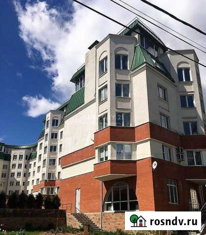 2-комнатная квартира, 94 м², 5/6 эт. на продажу в Звенигороде Звенигород - изображение 1