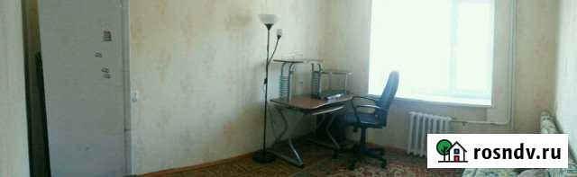 Комната 19 м² в 1-ком. кв., 3/5 эт. в аренду на длительный срок в Каменске-Уральском Каменск-Уральский - изображение 1