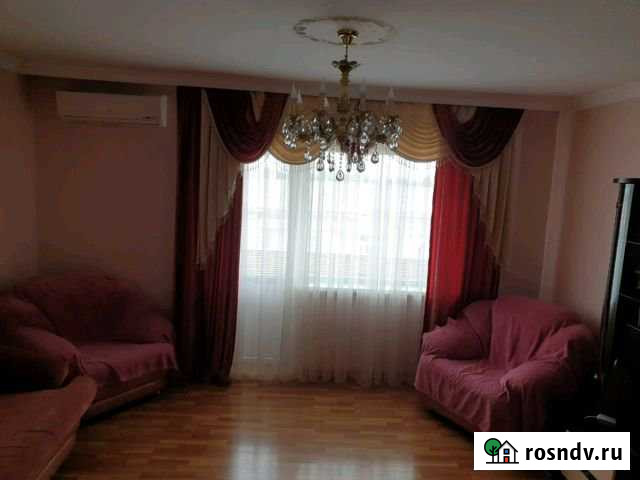 2-комнатная квартира, 56 м², 3/3 эт. на продажу в Беслане Беслан - изображение 1