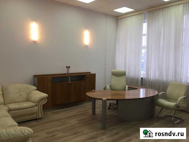 Офисное помещение, 201 кв.м. Ижевск - изображение 1