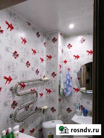 1-комнатная квартира, 32 м², 2/5 эт. на продажу в Буе Буй - изображение 1