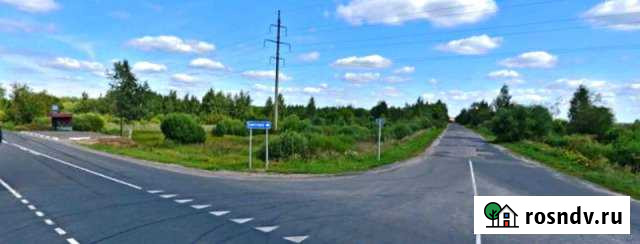 Участок ИЖС 15 сот. на продажу в Электрогорске Электрогорск - изображение 1