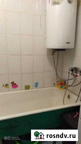 2-комнатная квартира, 44 м², 1/2 эт. на продажу в Заозерном Заозерный - изображение 1