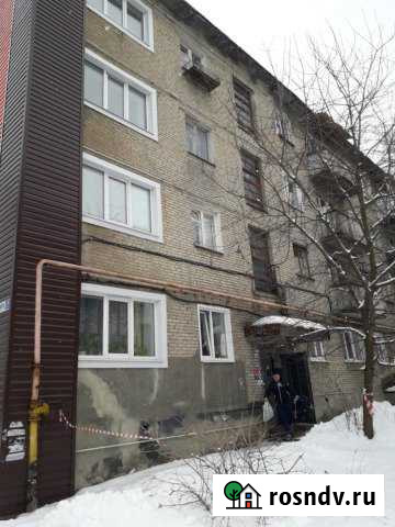 2-комнатная квартира, 43 м², 3/4 эт. на продажу в Кузнецке Кузнецк - изображение 1