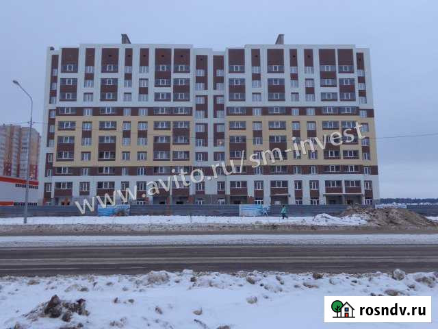 2-комнатная квартира, 67 м², 5/10 эт. на продажу в Нефтекамске Нефтекамск - изображение 1