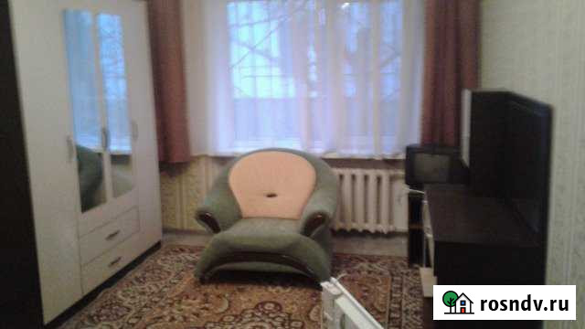 Комната 23 м² в 2-ком. кв., 1/2 эт. в аренду на длительный срок в Севастополе Севастополь - изображение 1