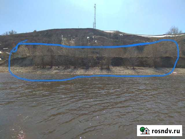 Участок ИЖС 22 сот. на продажу в Верхнем Услоне Верхний Услон - изображение 1