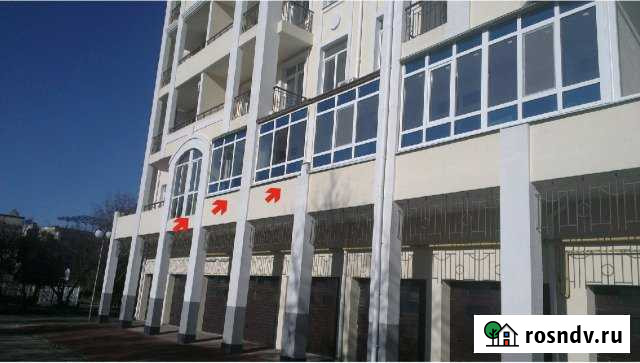 2-комнатная квартира, 92 м², 2/4 эт. в аренду на длительный срок в Евпатории Евпатория - изображение 1