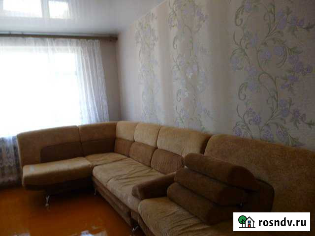 2-комнатная квартира, 54 м², 1/9 эт. в аренду на длительный срок в Волжском Волгоградской области Волжский - изображение 1