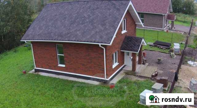 Коттедж 110 м² на участке 12 сот. на продажу в Рахье Рахья - изображение 1