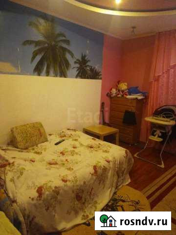 2-комнатная квартира, 53 м², 1/5 эт. на продажу в Новом Уренгое Новый Уренгой - изображение 1