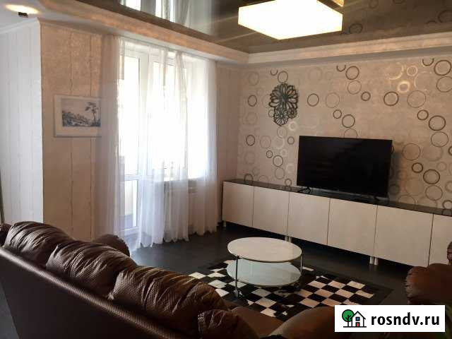 5-комнатная квартира, 176 м², 9/10 эт. на продажу в Симферополе Симферополь - изображение 1