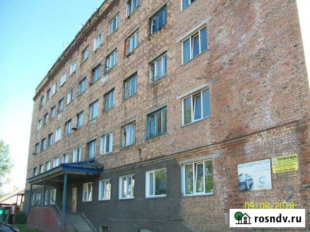 &gt; 9-к квартира, 468.5 кв.м., 1/5 эт. Абакан - изображение 1