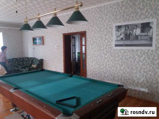 Коттедж 566 м² на участке 13 сот. на продажу в Нижнекамске Нижнекамск - изображение 1