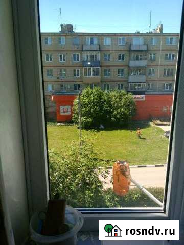 1-комнатная квартира, 30 м², 4/5 эт. на продажу в Ленинском Ленинский - изображение 1