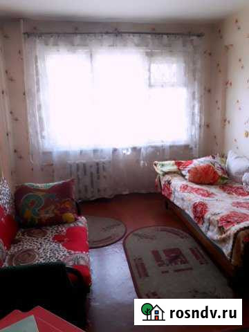 4-комнатная квартира, 58 м², 1/5 эт. на продажу в Бийске Бийск - изображение 1