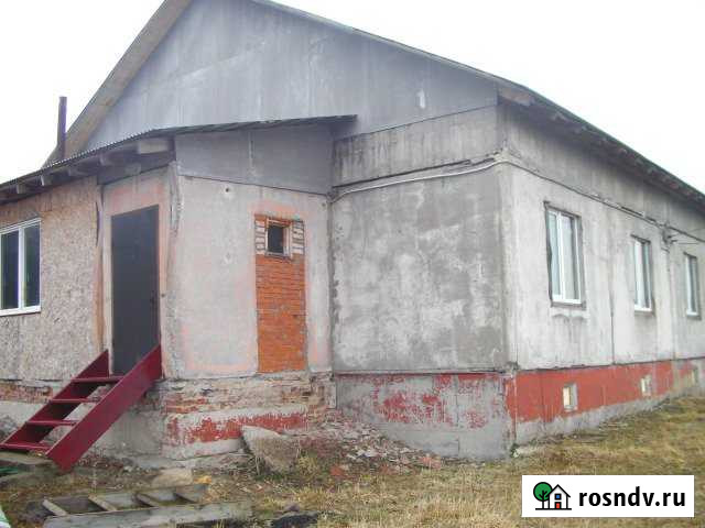 Дом 80 м² на участке 15 сот. в аренду на длительный срок в Волоколамске Волоколамск - изображение 1