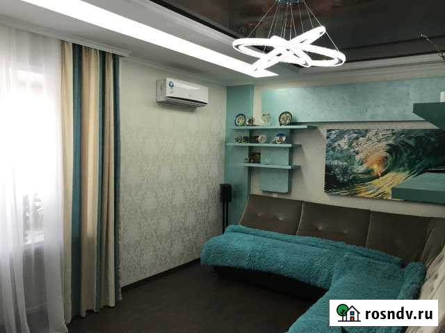 3-комнатная квартира, 80 м², 5/10 эт. в аренду на длительный срок в Кемерово Кемерово - изображение 1