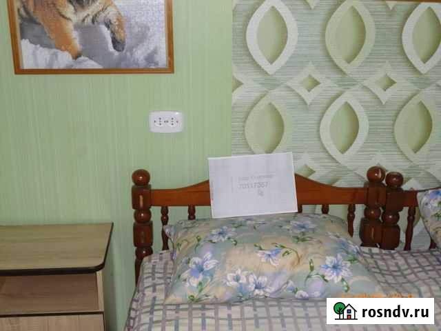 Дача 20 м² на участке 20 сот. в аренду посуточно в Должанской Должанская - изображение 1