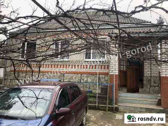 Дом 100 м² на участке 15 сот. на продажу в Ахтырском Ахтырский