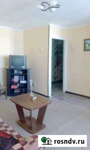 2-комнатная квартира, 44 м², 4/5 эт. в аренду на длительный срок в Норильске Норильск - изображение 1