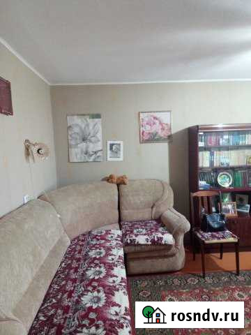 3-комнатная квартира, 56 м², 3/5 эт. на продажу в Первоуральске Первоуральск - изображение 1