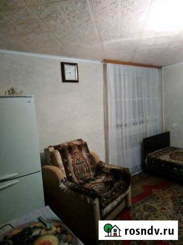 Комната 14 м² в 1-ком. кв., 4/9 эт. в аренду на длительный срок в Липецке Липецк - изображение 1