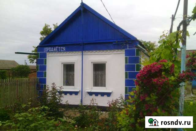 Дом 68 м² на участке 52 сот. на продажу в Некрасовской Некрасовская - изображение 1