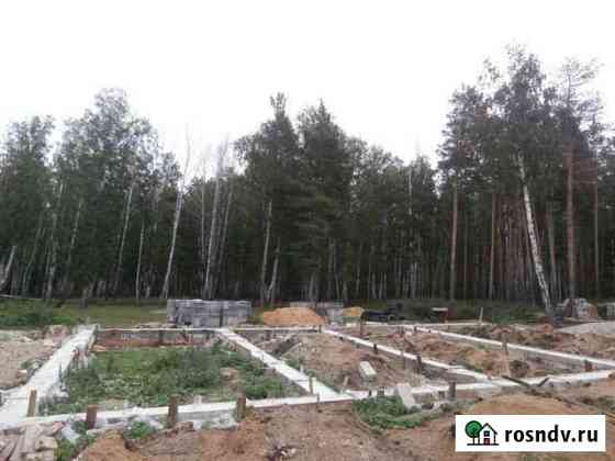 Участок ИЖС 10 сот. на продажу в Долгодеревенском Долгодеревенское