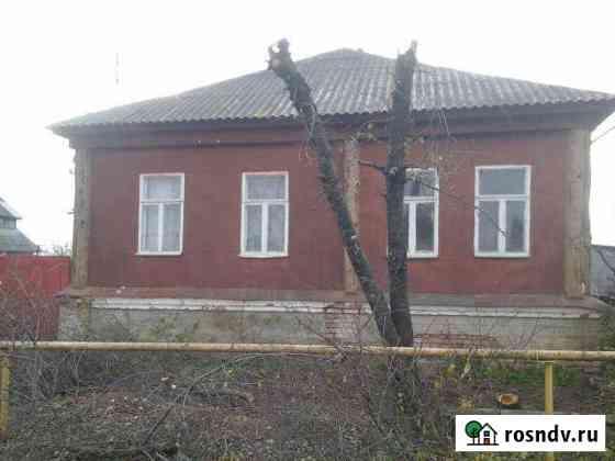 Дом 87 м² на участке 15 сот. на продажу в Новохоперске Новохоперск