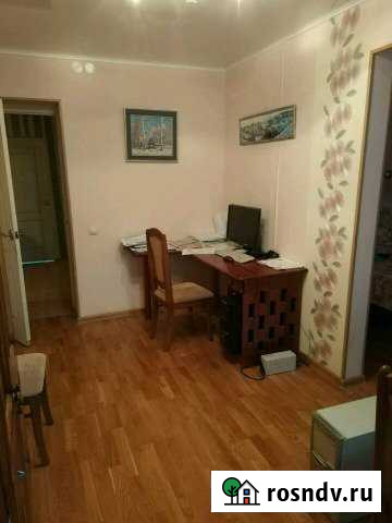 4-комнатная квартира, 67 м², 2/9 эт. на продажу в Чайковском Чайковский - изображение 1