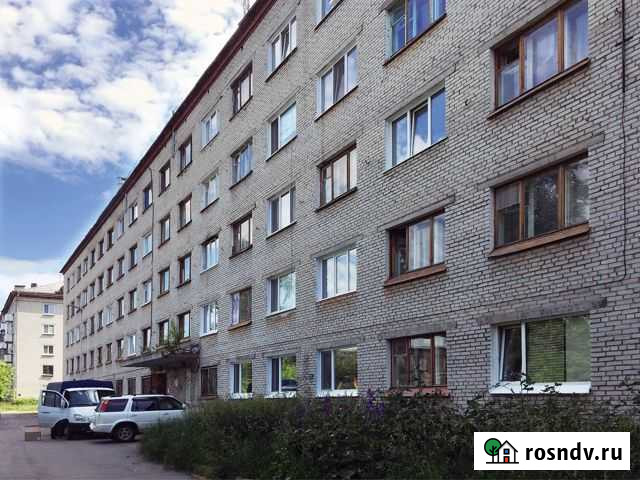 Комната 18 м² в 1-ком. кв., 5/5 эт. на продажу в Северске Северск - изображение 1