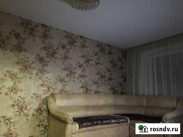 2-комнатная квартира, 41 м², 5/5 эт. на продажу в Пыть-Яхе Пыть-Ях - изображение 1