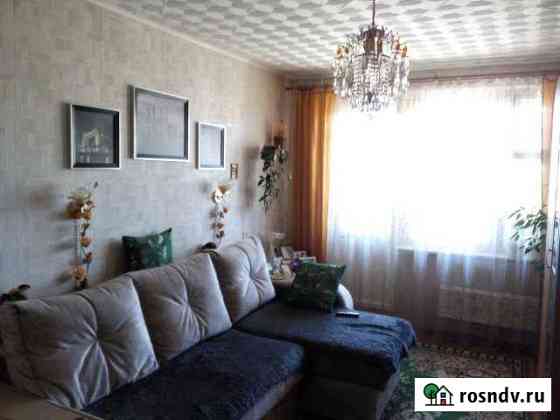 2-комнатная квартира, 49 м², 6/9 эт. на продажу в Асбесте Асбест