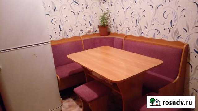 3-комнатная квартира, 63 м², 1/5 эт. в аренду на длительный срок в Железногорске-Илимском Железногорск-Илимский - изображение 1