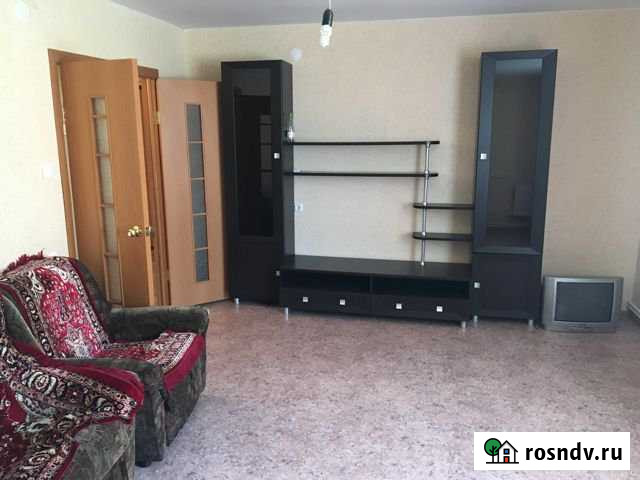 2-комнатная квартира, 59 м², 1/3 эт. на продажу в Пестрецах Пестрецы - изображение 1