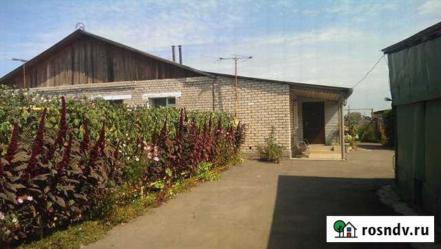 Коттедж 112 м² на участке 17 сот. на продажу в Шерловой Горе Шерловая Гора - изображение 1