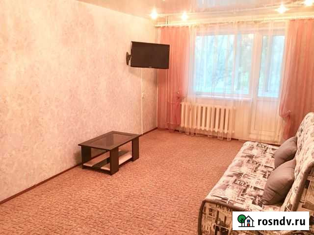 2-комнатная квартира, 56 м², 2/5 эт. на продажу в Свободном Амурской области Свободный - изображение 1