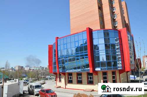 Складское помещение, 291 кв.м. Ростов-на-Дону - изображение 1