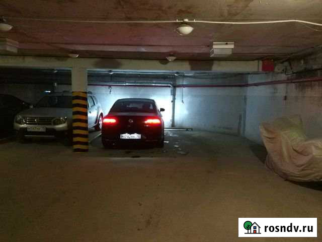 Машиноместо 18 м² на продажу в Петрозаводске Петрозаводск - изображение 1