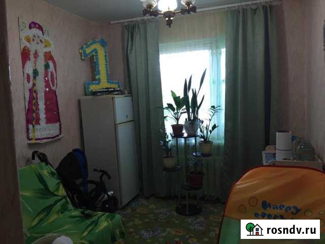 2-комнатная квартира, 51 м², 2/2 эт. на продажу в Выселках Выселки - изображение 1