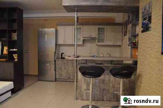 2-комнатная квартира, 47 м², 1/9 эт. в аренду посуточно в Ейске Ейск