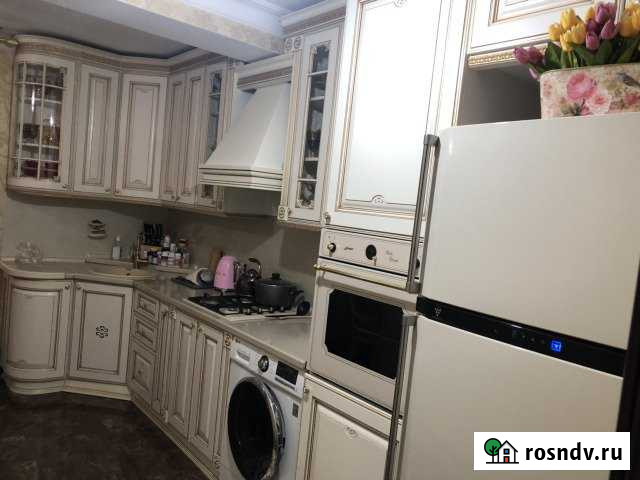 3-комнатная квартира, 70 м², 4/5 эт. на продажу в Хасавюрте Хасавюрт - изображение 1