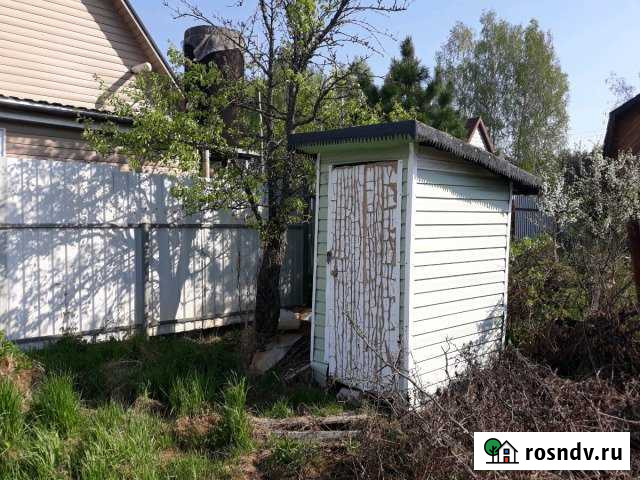 Дача 500 м² на участке 5 сот. на продажу в Черноголовке Черноголовка - изображение 1