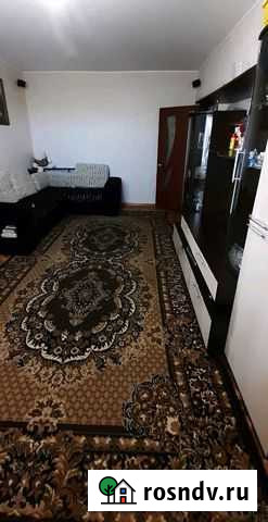 2-комнатная квартира, 52 м², 4/9 эт. на продажу в Котовске Котовск - изображение 1