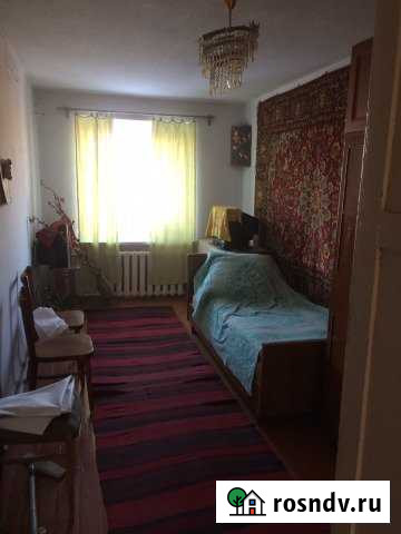 3-комнатная квартира, 59 м², 5/5 эт. на продажу в Розе Роза - изображение 1