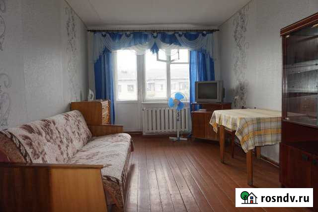 1-комнатная квартира, 31 м², 5/5 эт. в аренду посуточно в Буе Буй - изображение 1