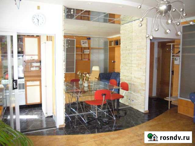 2-комнатная квартира, 40 м², 4/5 эт. в аренду на длительный срок в Королеве Королев - изображение 1