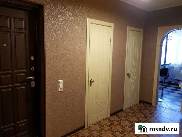 1-комнатная квартира, 44 м², 4/4 эт. в аренду на длительный срок в Дмитрове Дмитров - изображение 1